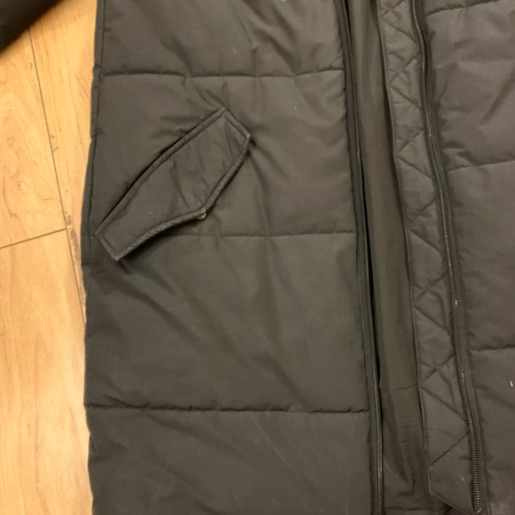 Daily Ritual Black Jacket - Picture 2 of 7